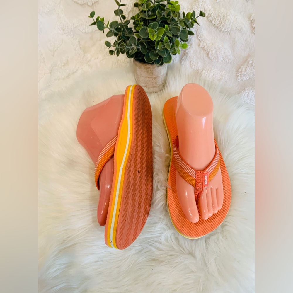 Teva sandals - Picture 3 of 6